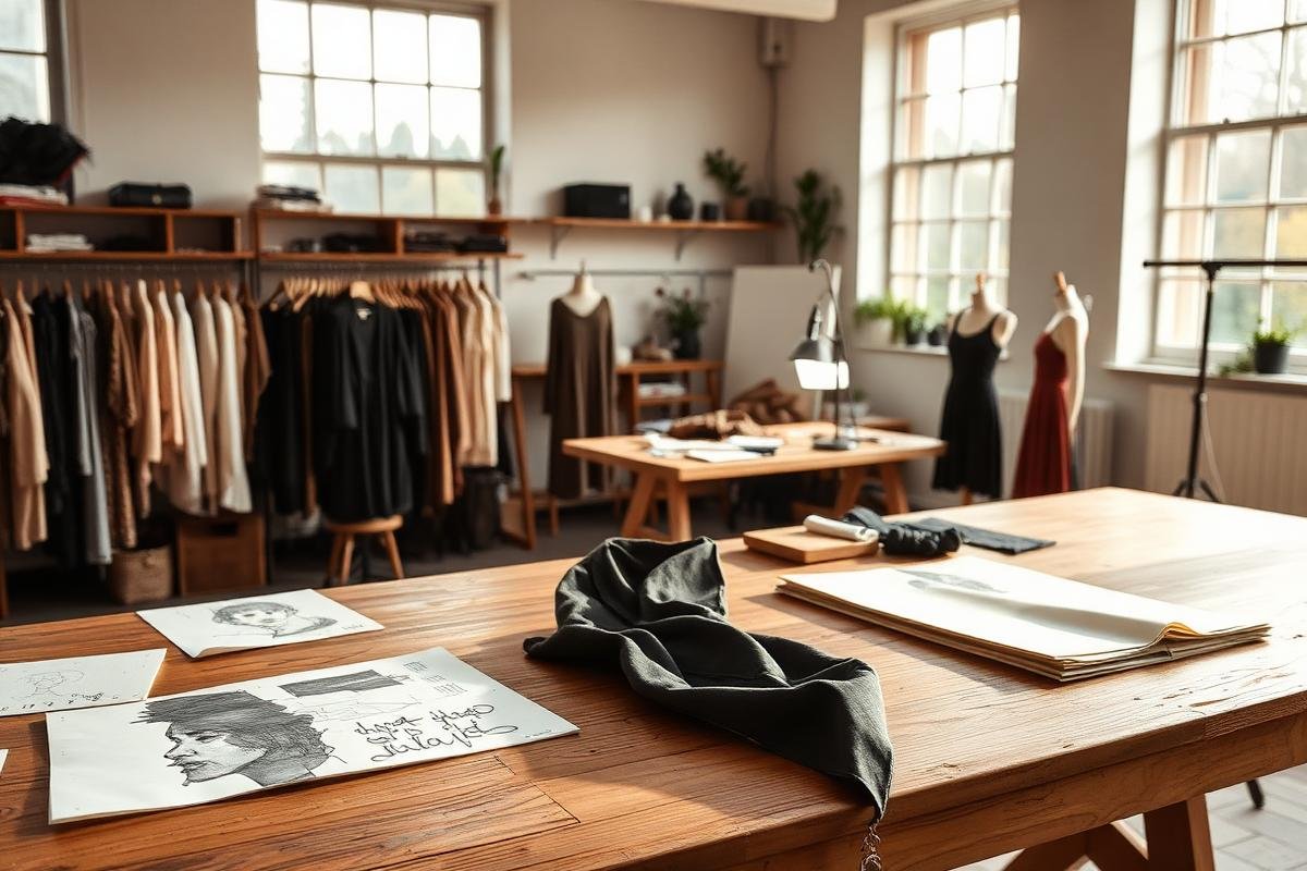 Aeterna atelier