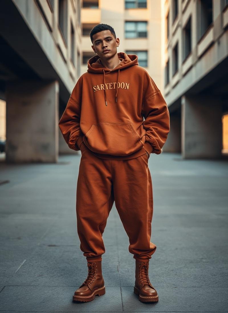 Hoodie
